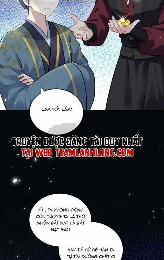 Ta Đem Hoàng Tử Dưỡng Thành Hắc Hóa Chapter 21 trang 62