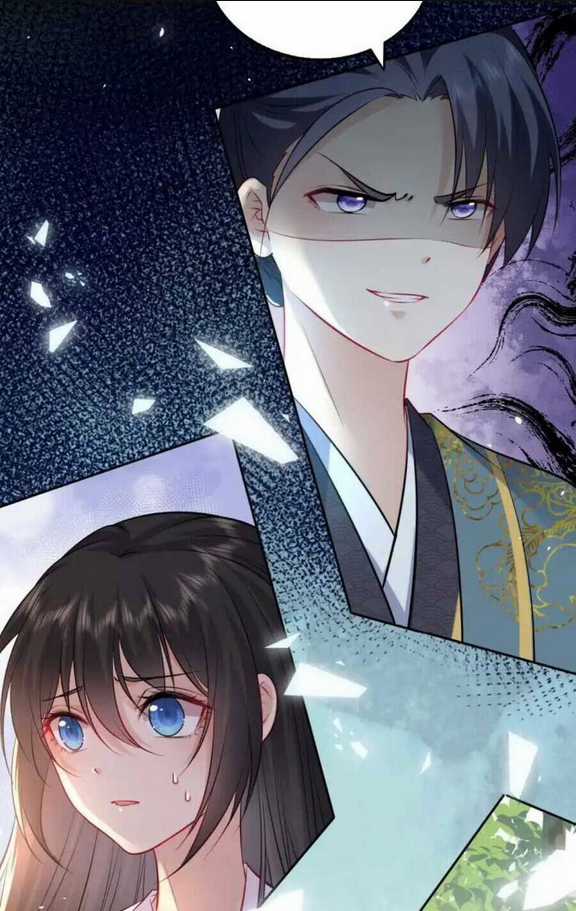 Ta Đem Hoàng Tử Dưỡng Thành Hắc Hóa Chapter 21 trang 63