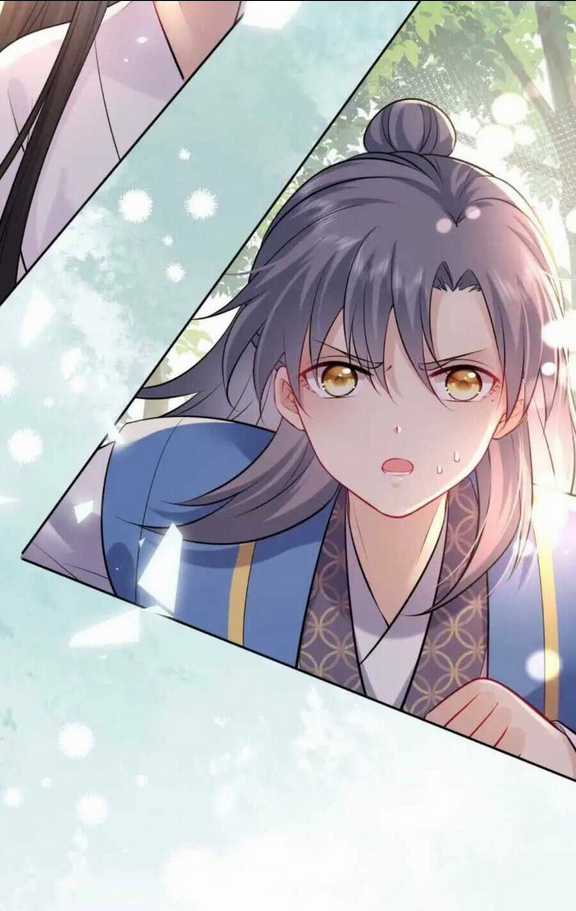 Ta Đem Hoàng Tử Dưỡng Thành Hắc Hóa Chapter 21 trang 64