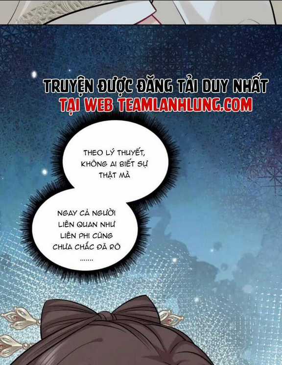 Ta Đem Hoàng Tử Dưỡng Thành Hắc Hóa Chapter 21 trang 7