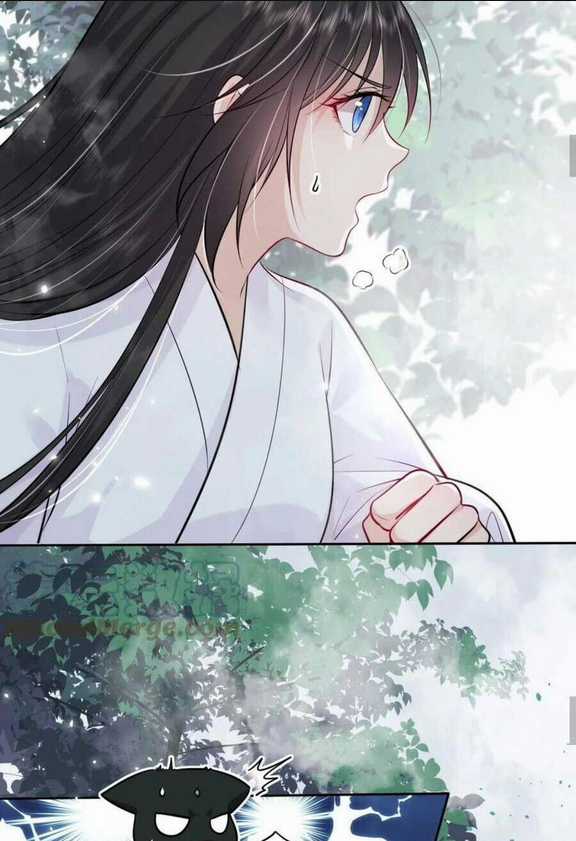 Ta Đem Hoàng Tử Dưỡng Thành Hắc Hóa Chapter 22 trang 10