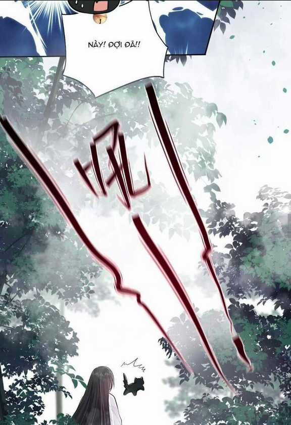 Ta Đem Hoàng Tử Dưỡng Thành Hắc Hóa Chapter 22 trang 11