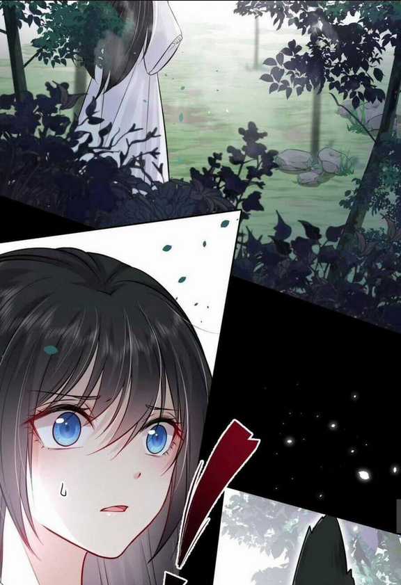 Ta Đem Hoàng Tử Dưỡng Thành Hắc Hóa Chapter 22 trang 12