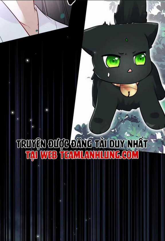 Ta Đem Hoàng Tử Dưỡng Thành Hắc Hóa Chapter 22 trang 13