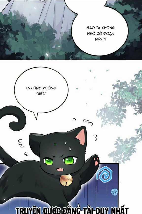 Ta Đem Hoàng Tử Dưỡng Thành Hắc Hóa Chapter 22 trang 18
