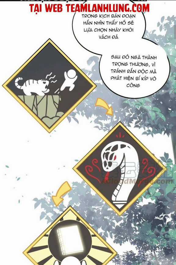 Ta Đem Hoàng Tử Dưỡng Thành Hắc Hóa Chapter 22 trang 19