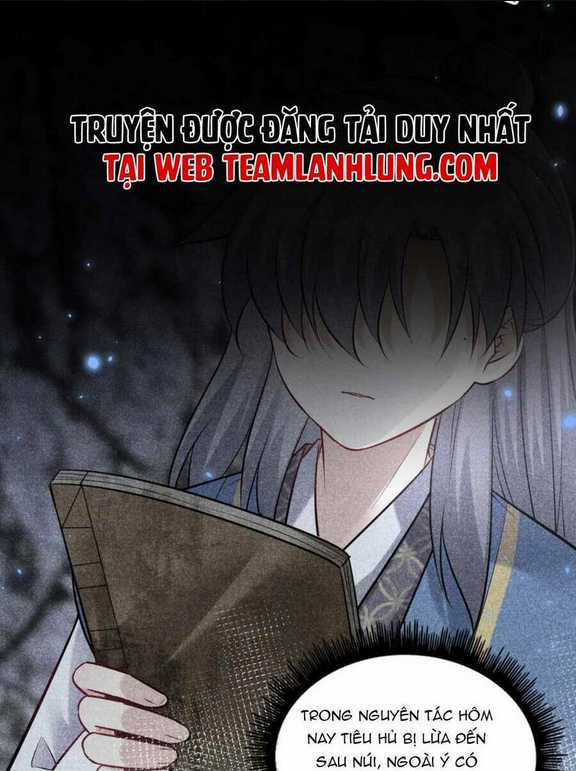 Ta Đem Hoàng Tử Dưỡng Thành Hắc Hóa Chapter 22 trang 2