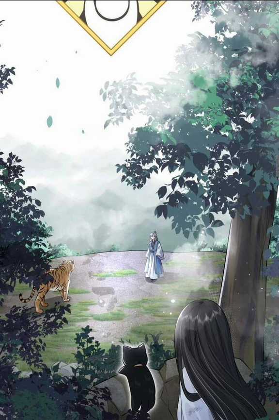 Ta Đem Hoàng Tử Dưỡng Thành Hắc Hóa Chapter 22 trang 20