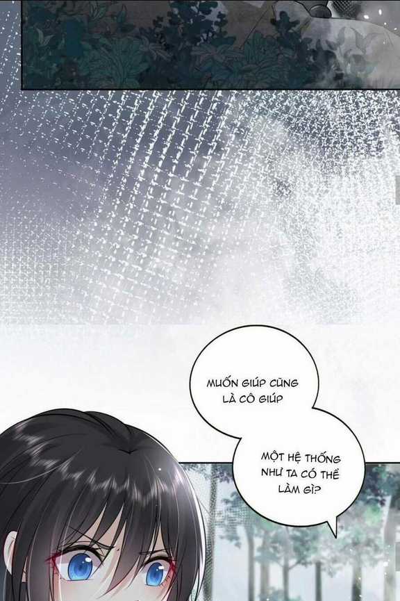 Ta Đem Hoàng Tử Dưỡng Thành Hắc Hóa Chapter 22 trang 22