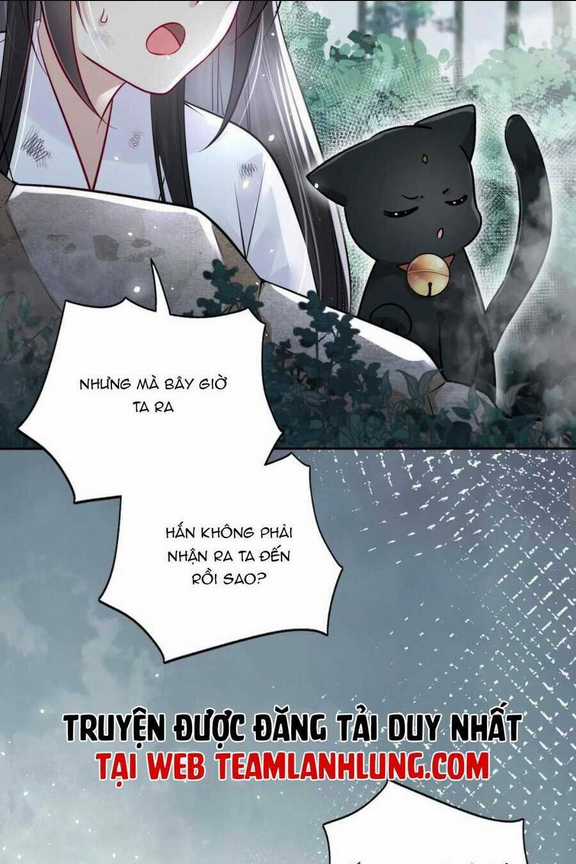 Ta Đem Hoàng Tử Dưỡng Thành Hắc Hóa Chapter 22 trang 23