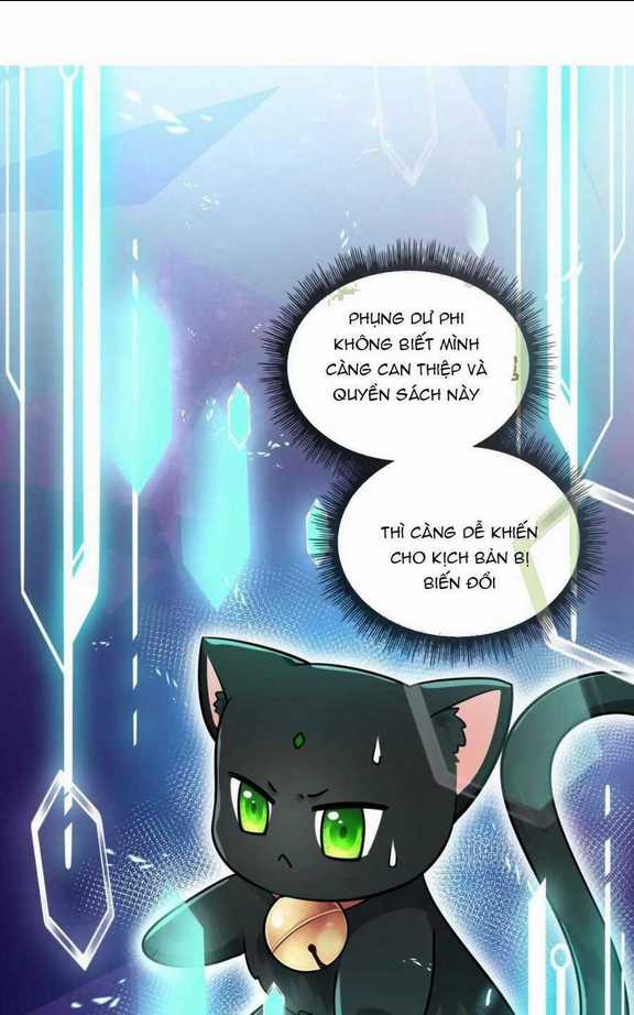 Ta Đem Hoàng Tử Dưỡng Thành Hắc Hóa Chapter 22 trang 25