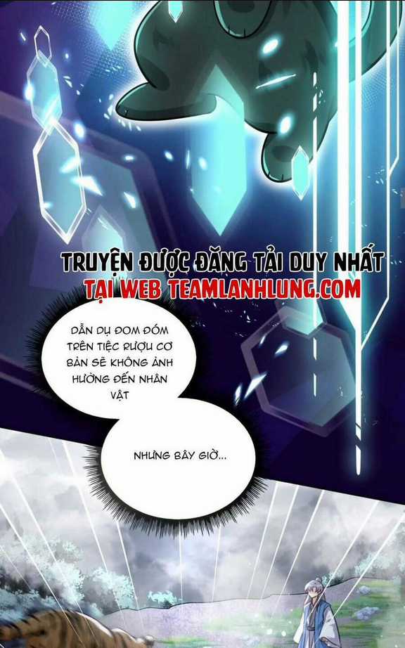 Ta Đem Hoàng Tử Dưỡng Thành Hắc Hóa Chapter 22 trang 26