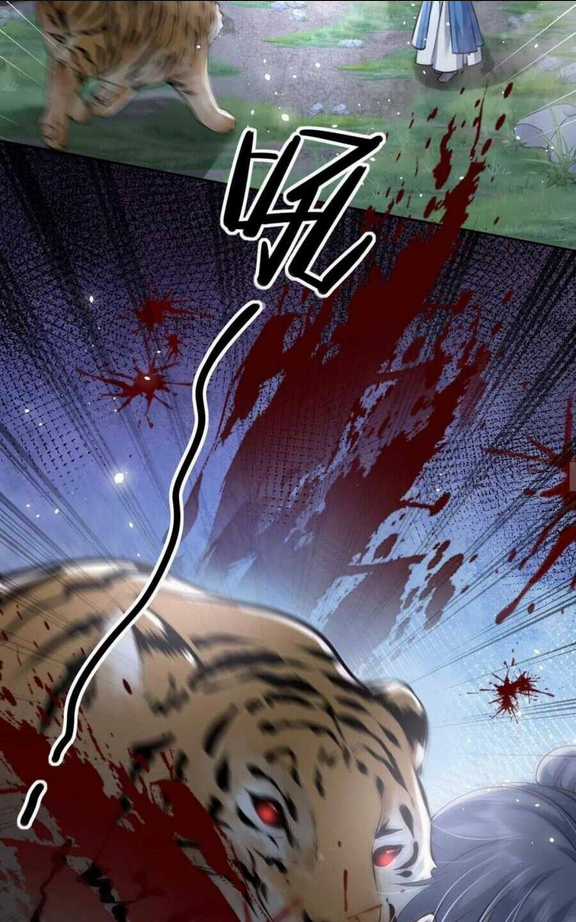 Ta Đem Hoàng Tử Dưỡng Thành Hắc Hóa Chapter 22 trang 27