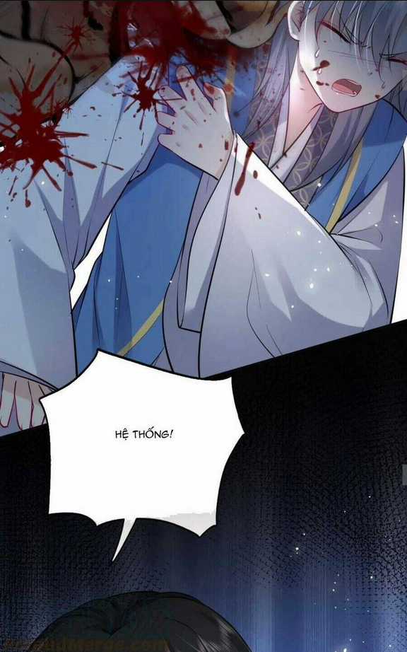 Ta Đem Hoàng Tử Dưỡng Thành Hắc Hóa Chapter 22 trang 28