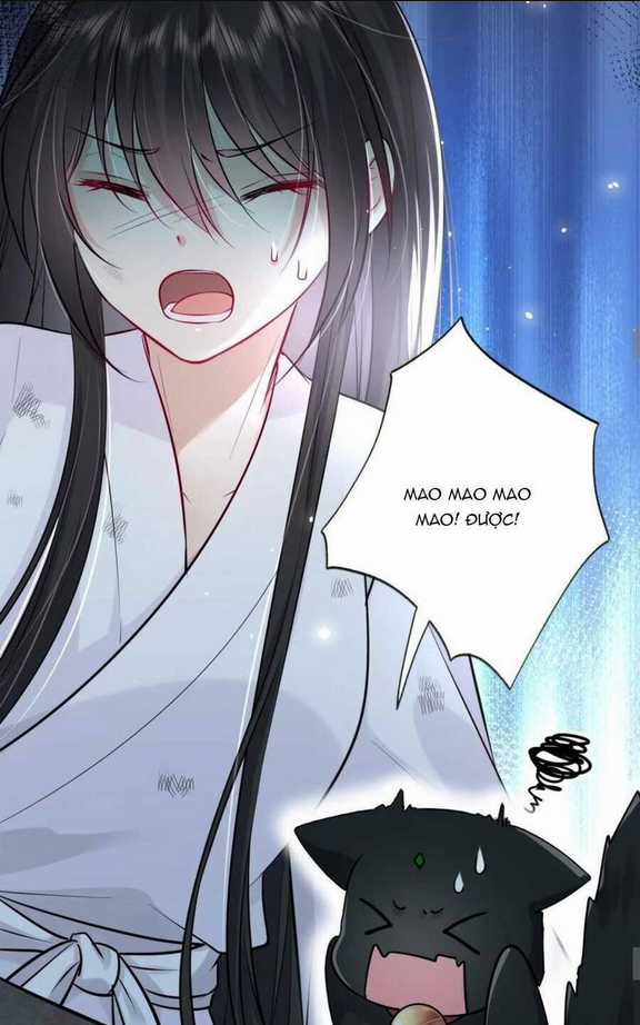 Ta Đem Hoàng Tử Dưỡng Thành Hắc Hóa Chapter 22 trang 29