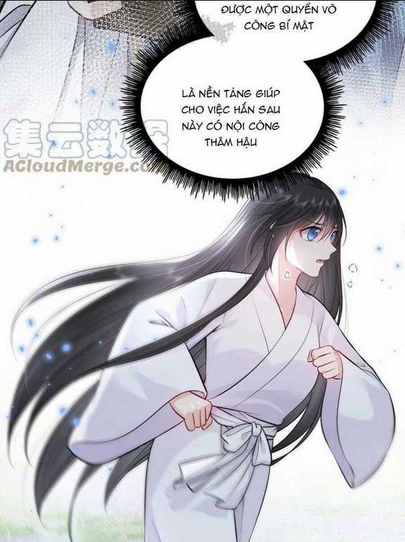 Ta Đem Hoàng Tử Dưỡng Thành Hắc Hóa Chapter 22 trang 3