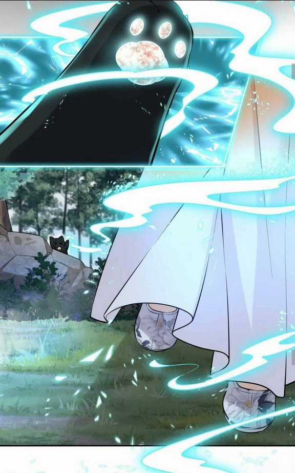 Ta Đem Hoàng Tử Dưỡng Thành Hắc Hóa Chapter 22 trang 31