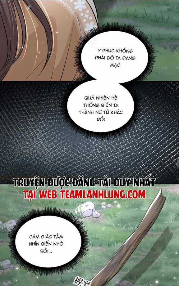 Ta Đem Hoàng Tử Dưỡng Thành Hắc Hóa Chapter 22 trang 33