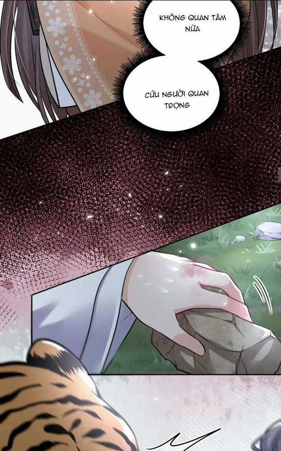 Ta Đem Hoàng Tử Dưỡng Thành Hắc Hóa Chapter 22 trang 35