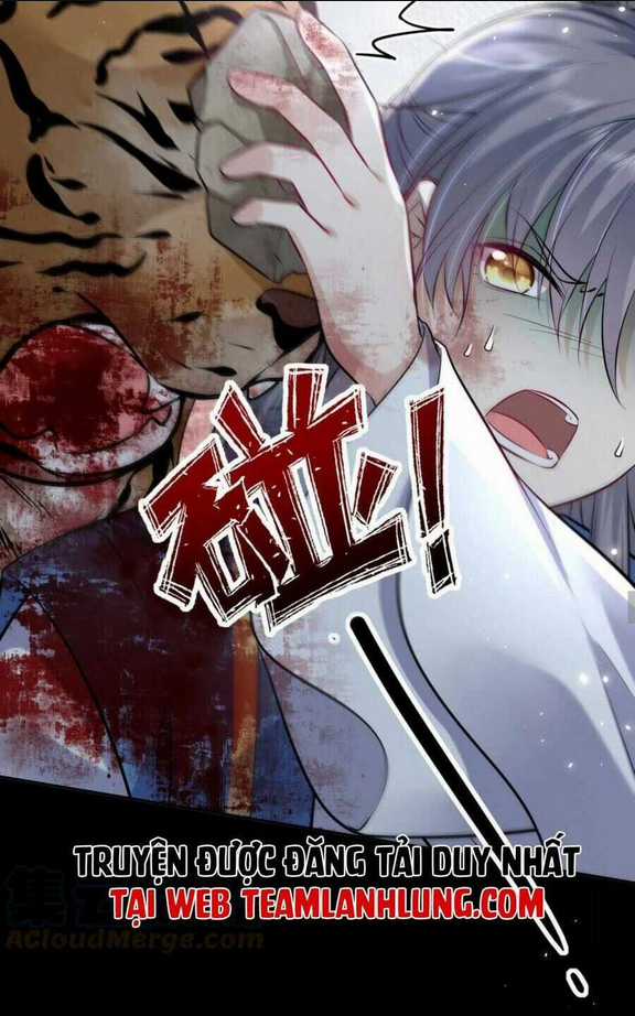 Ta Đem Hoàng Tử Dưỡng Thành Hắc Hóa Chapter 22 trang 36