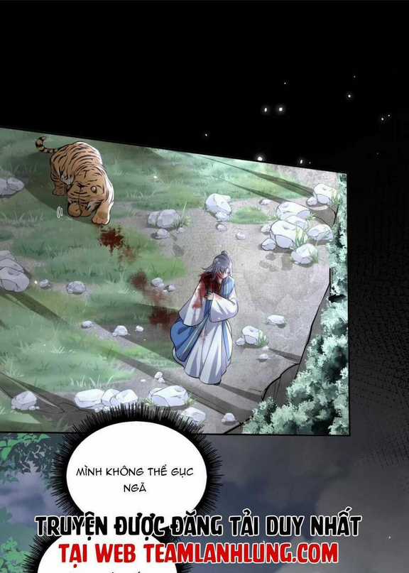 Ta Đem Hoàng Tử Dưỡng Thành Hắc Hóa Chapter 22 trang 37