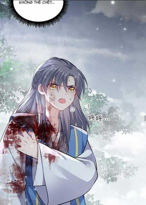 Ta Đem Hoàng Tử Dưỡng Thành Hắc Hóa Chapter 22 trang 38