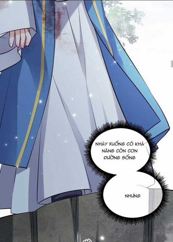 Ta Đem Hoàng Tử Dưỡng Thành Hắc Hóa Chapter 22 trang 39