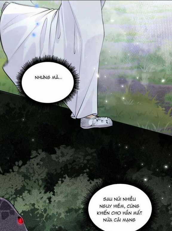 Ta Đem Hoàng Tử Dưỡng Thành Hắc Hóa Chapter 22 trang 4