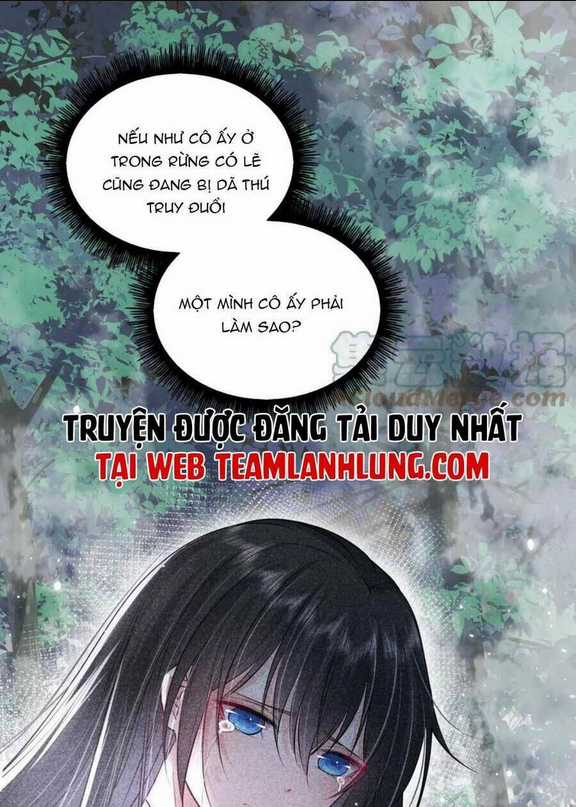 Ta Đem Hoàng Tử Dưỡng Thành Hắc Hóa Chapter 22 trang 41