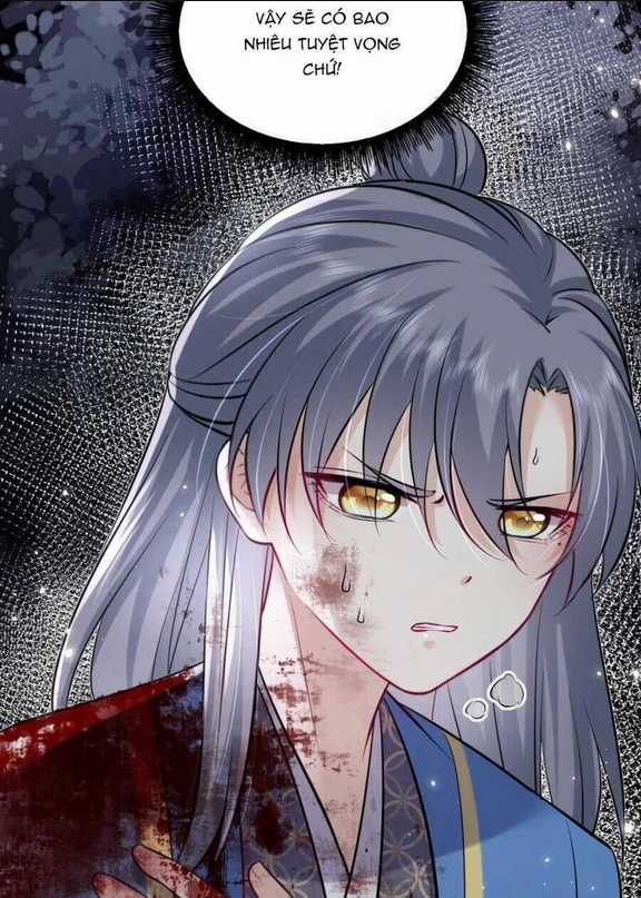 Ta Đem Hoàng Tử Dưỡng Thành Hắc Hóa Chapter 22 trang 43