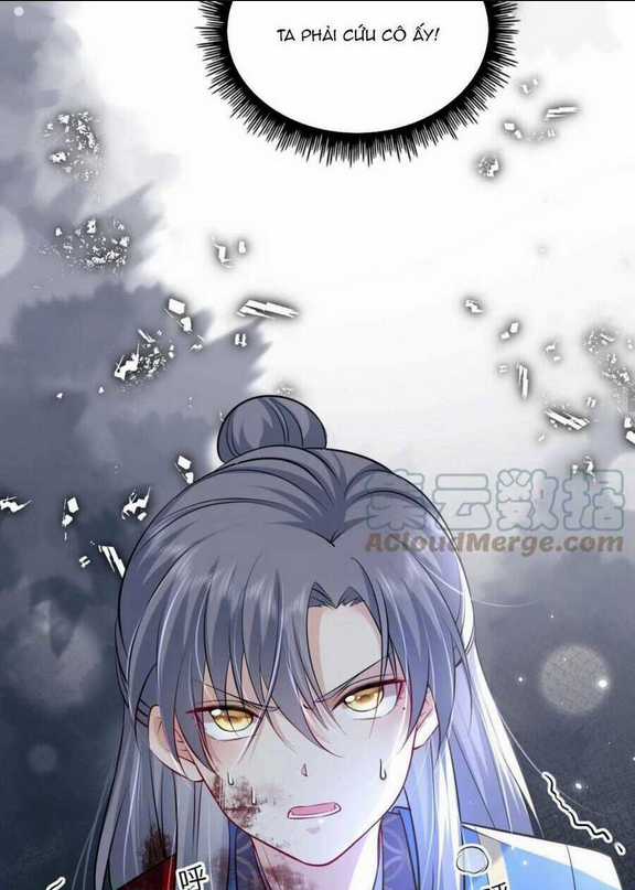 Ta Đem Hoàng Tử Dưỡng Thành Hắc Hóa Chapter 22 trang 45