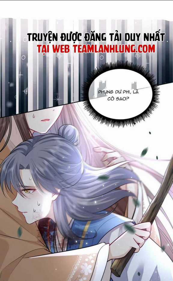 Ta Đem Hoàng Tử Dưỡng Thành Hắc Hóa Chapter 22 trang 49