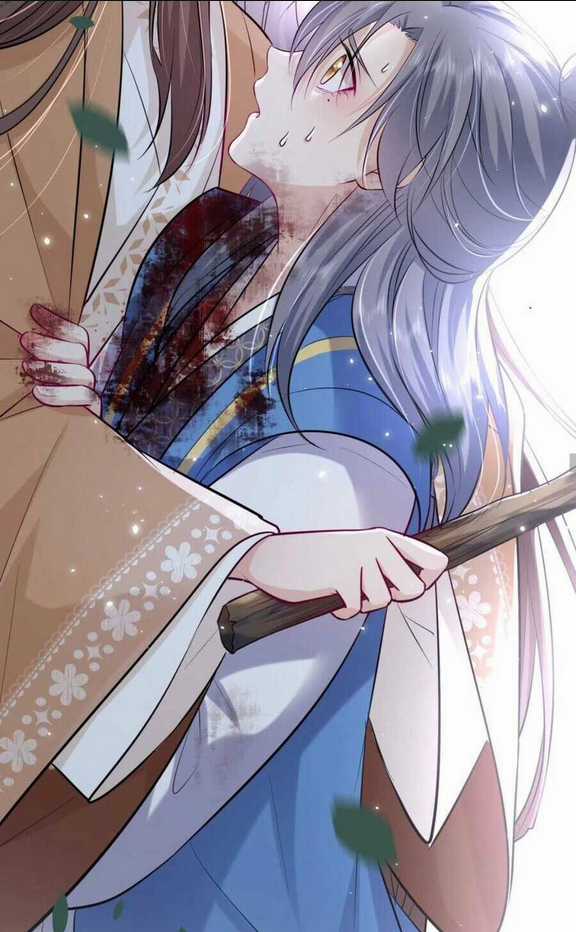 Ta Đem Hoàng Tử Dưỡng Thành Hắc Hóa Chapter 22 trang 53