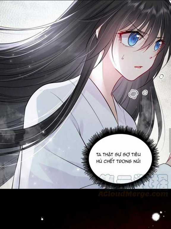 Ta Đem Hoàng Tử Dưỡng Thành Hắc Hóa Chapter 22 trang 6