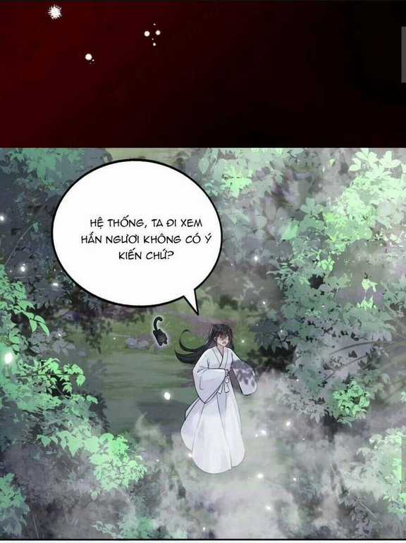 Ta Đem Hoàng Tử Dưỡng Thành Hắc Hóa Chapter 22 trang 8