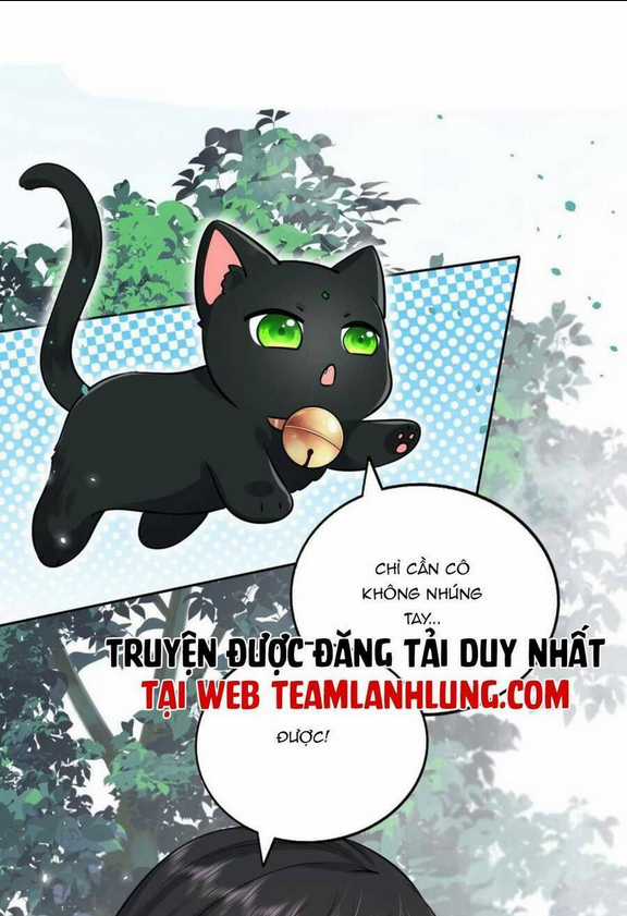 Ta Đem Hoàng Tử Dưỡng Thành Hắc Hóa Chapter 22 trang 9