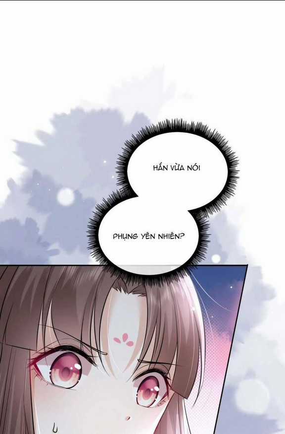 Ta Đem Hoàng Tử Dưỡng Thành Hắc Hóa Chapter 23 trang 1