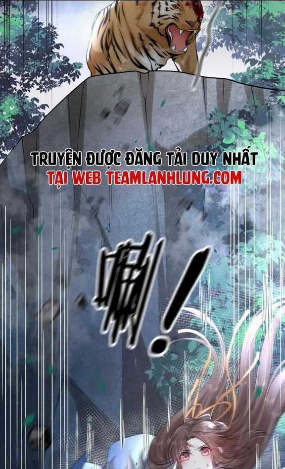 Ta Đem Hoàng Tử Dưỡng Thành Hắc Hóa Chapter 23 trang 14