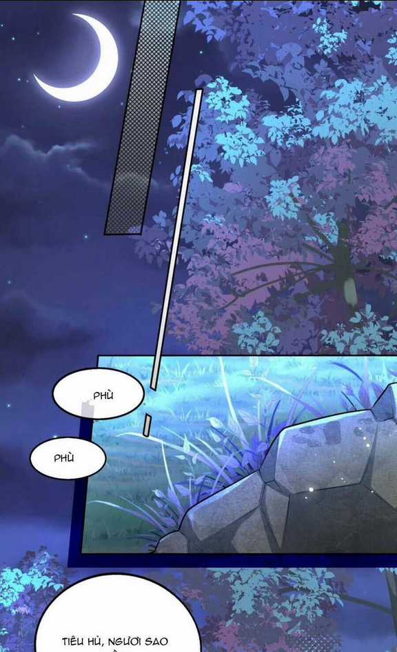 Ta Đem Hoàng Tử Dưỡng Thành Hắc Hóa Chapter 23 trang 17