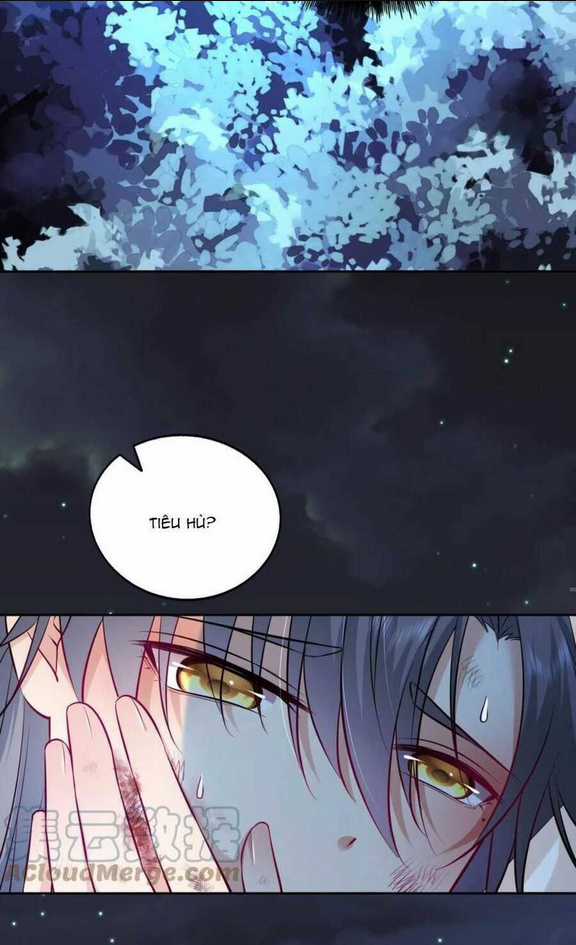 Ta Đem Hoàng Tử Dưỡng Thành Hắc Hóa Chapter 23 trang 19