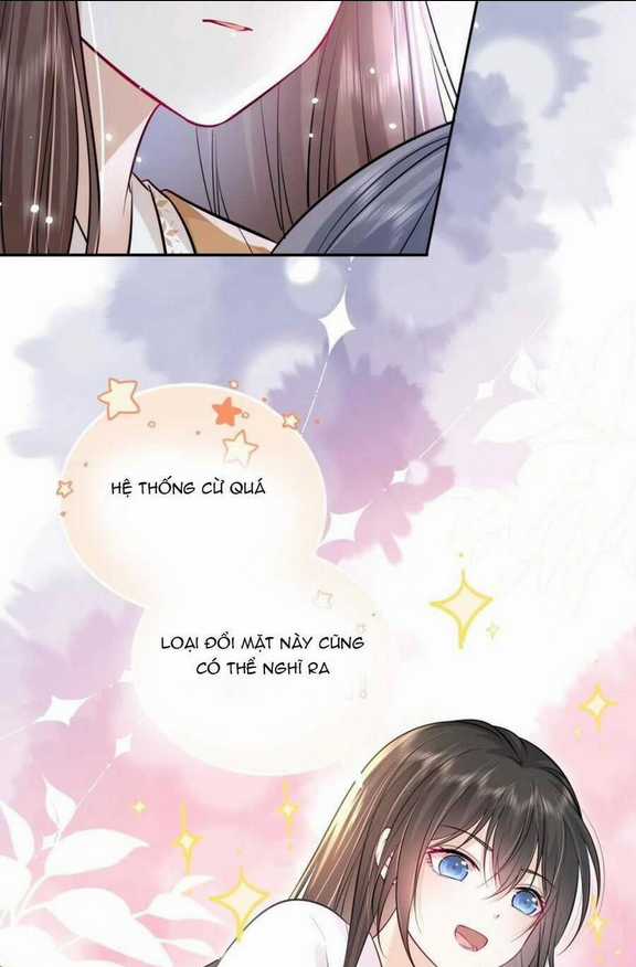 Ta Đem Hoàng Tử Dưỡng Thành Hắc Hóa Chapter 23 trang 2