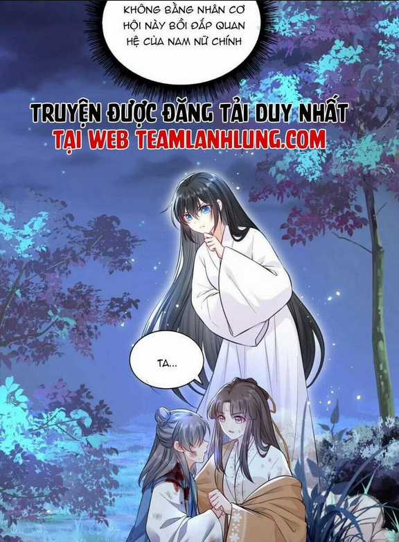 Ta Đem Hoàng Tử Dưỡng Thành Hắc Hóa Chapter 23 trang 22