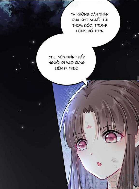 Ta Đem Hoàng Tử Dưỡng Thành Hắc Hóa Chapter 23 trang 24