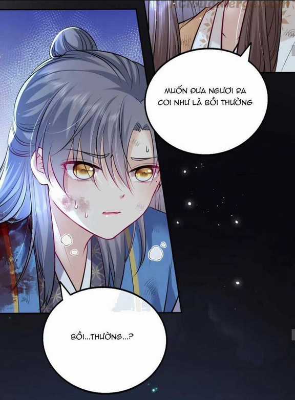 Ta Đem Hoàng Tử Dưỡng Thành Hắc Hóa Chapter 23 trang 25