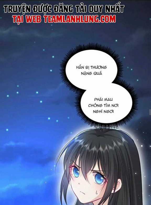 Ta Đem Hoàng Tử Dưỡng Thành Hắc Hóa Chapter 23 trang 26