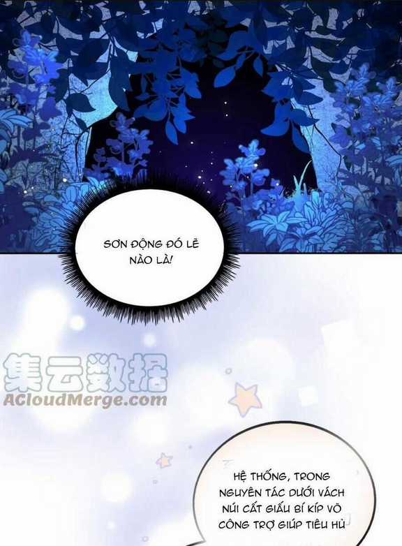 Ta Đem Hoàng Tử Dưỡng Thành Hắc Hóa Chapter 23 trang 29