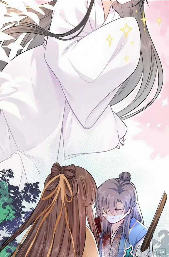 Ta Đem Hoàng Tử Dưỡng Thành Hắc Hóa Chapter 23 trang 3