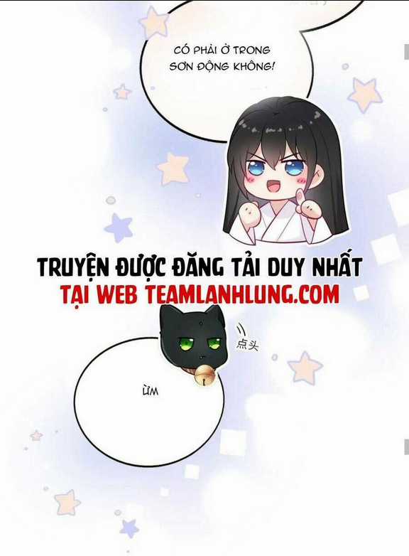 Ta Đem Hoàng Tử Dưỡng Thành Hắc Hóa Chapter 23 trang 30