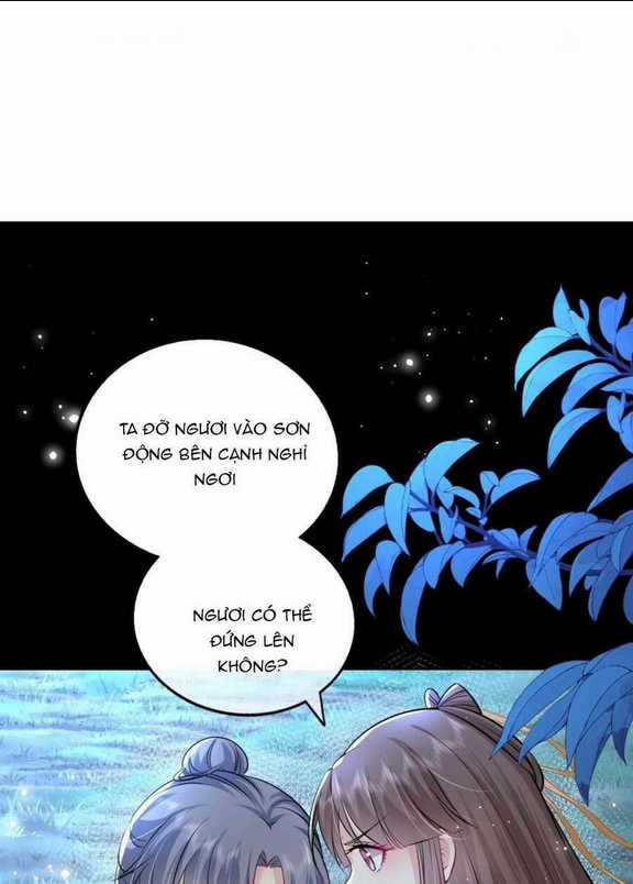 Ta Đem Hoàng Tử Dưỡng Thành Hắc Hóa Chapter 23 trang 31