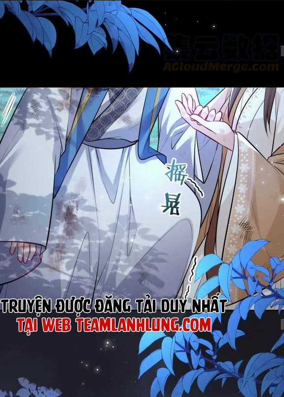 Ta Đem Hoàng Tử Dưỡng Thành Hắc Hóa Chapter 23 trang 33